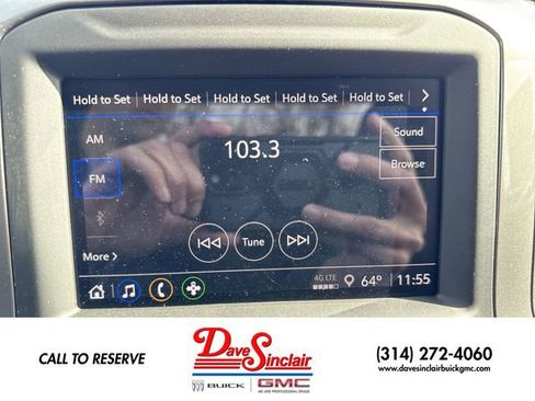 New 2026 GMC Sierra 1500 Pro w/ Pro Value Package AWD/4WD image 16