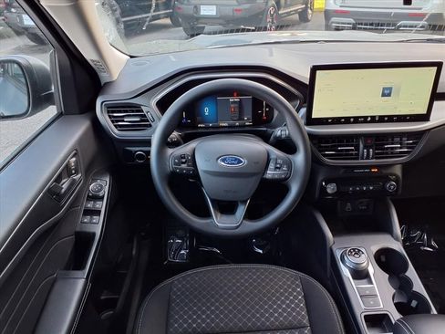 New 2025 Ford Escape Active image 14