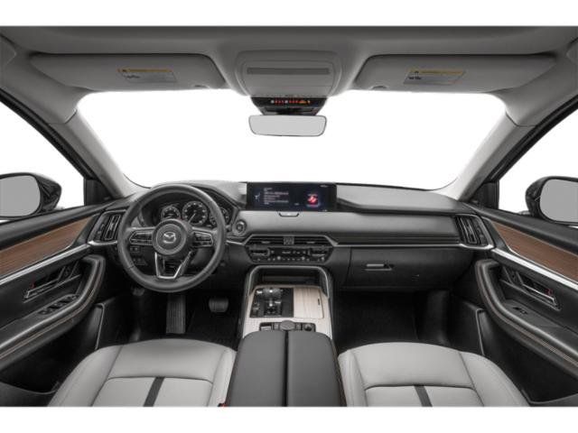 New 2026 MAZDA CX-90 3.3 Turbo w/ Premium Sport Pkg AWD/4WD image 10