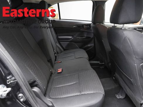 Used 2024 Mitsubishi Eclipse Cross AWD image 23
