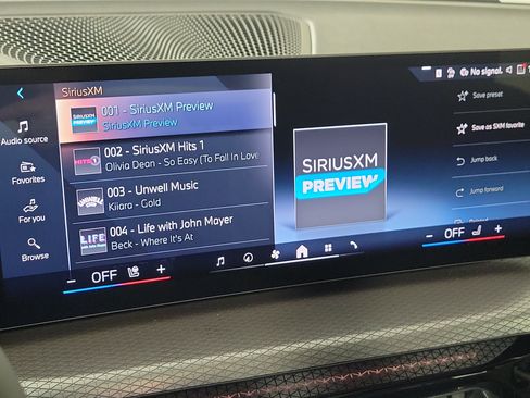 New 2026 BMW 430i xDrive w/ Premium Package AWD/4WD image 17