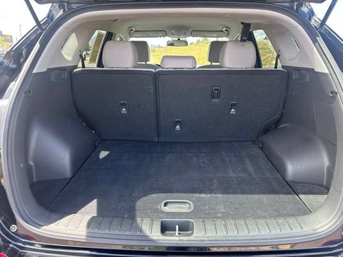 Used 2018 Hyundai Tucson SE AWD/4WD image 15