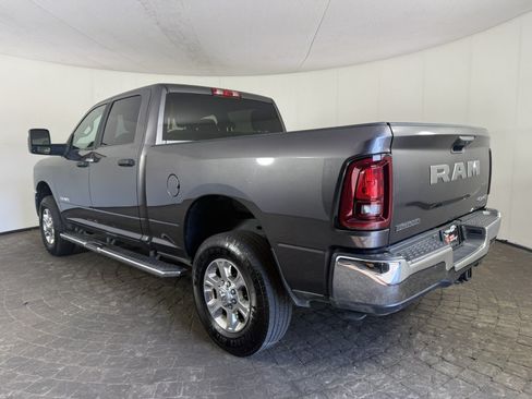 Used 2026 RAM 2500 Big Horn AWD/4WD image 6