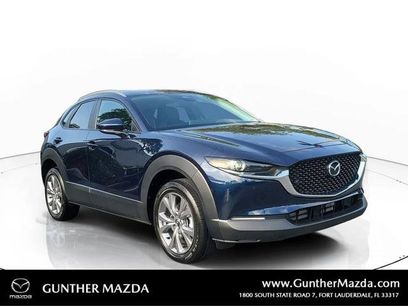 Certified 2026 MAZDA CX-30 AWD 2.5 S