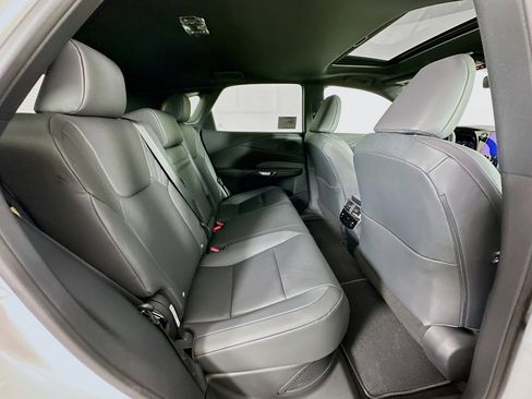 New 2026 Lexus RX 350h image 31