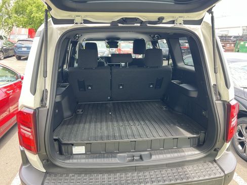 Used 2025 Toyota Land Cruiser 1958 AWD/4WD image 22