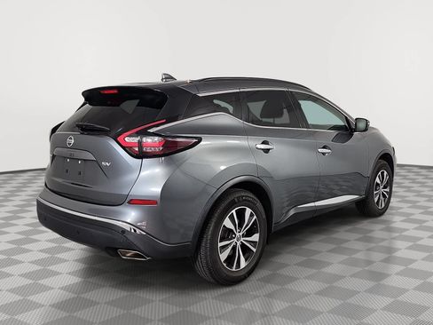 Used 2020 Nissan Murano SV FWD image 6