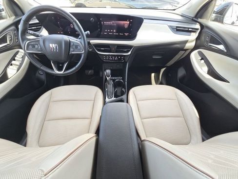 Used 2024 Buick Encore GX Avenir w/ Avenir Convenience Package image 35
