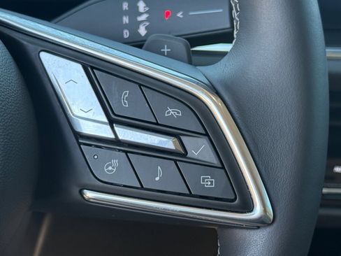 Used 2024 Buick Envision Preferred AWD/4WD image 15