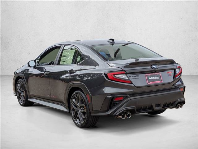 New 2026 Subaru WRX tS AWD/4WD image 9