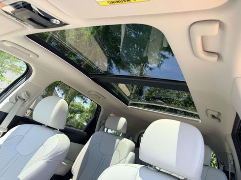 Used 2024 Kia Sorento SX Prestige AWD/4WD image 21