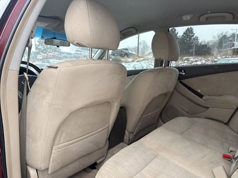 Used 2011 Nissan Altima 2.5 S w/ Convenience Pkg image 22