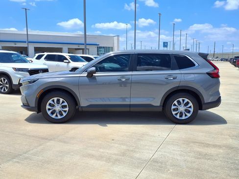 Used 2026 Honda CR-V LX image 3