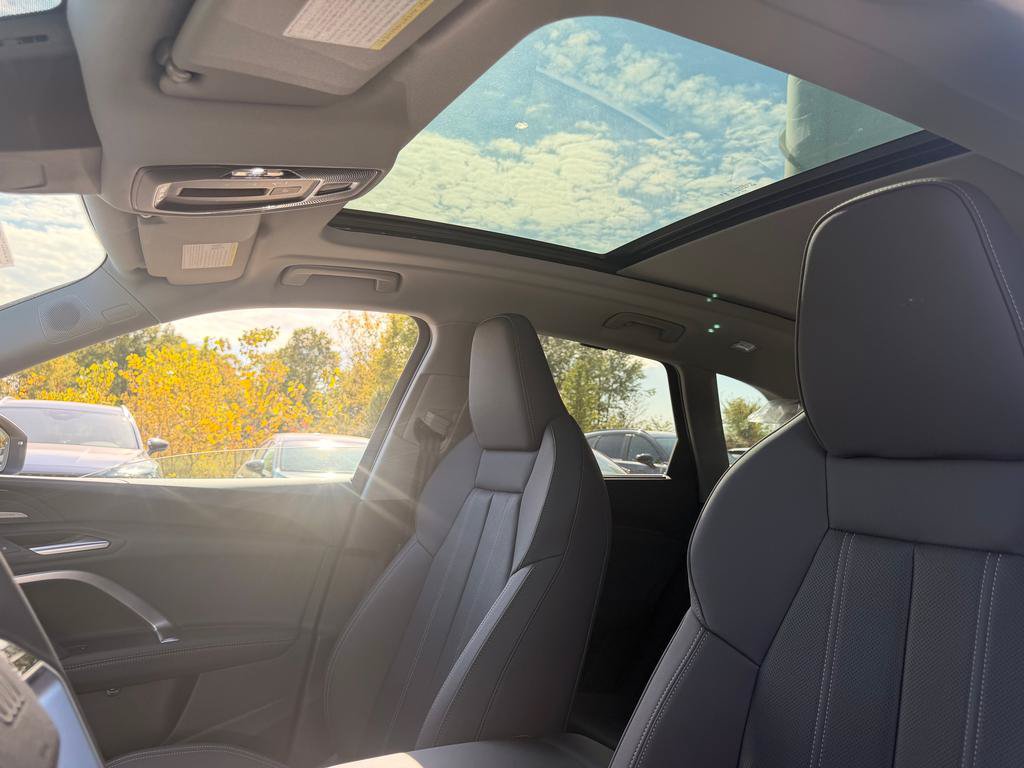 New 2026 Audi Q5 Premium Plus AWD/4WD image 11