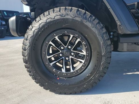 New 2026 Jeep Wrangler Willys image 7