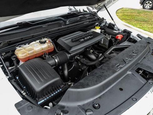 Used 2021 RAM 1500 Limited AWD/4WD image 59