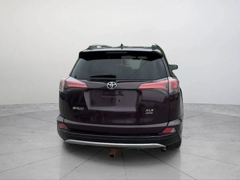 Used 2016 Toyota RAV4 XLE AWD/4WD image 13