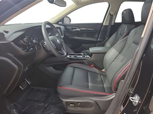 Used 2023 Buick Envision Essence w/ Sport Touring Package AWD/4WD image 9