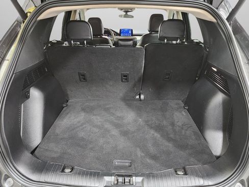 Used 2020 Ford Escape SEL image 36