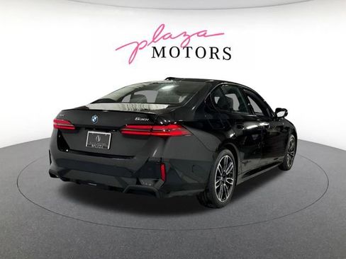 New 2026 BMW 530i xDrive w/ M Sport Package AWD/4WD image 6