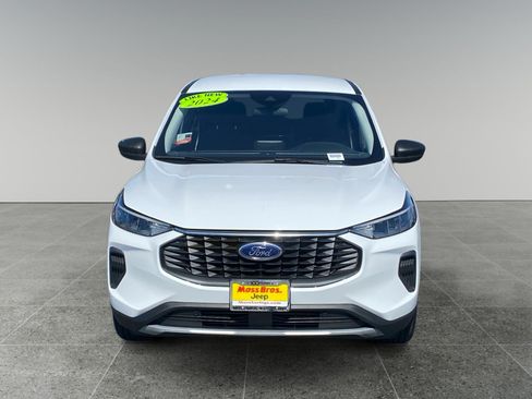Used 2024 Ford Escape Active FWD image 8