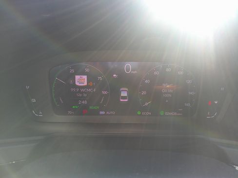 Used 2023 Honda Accord Touring image 22