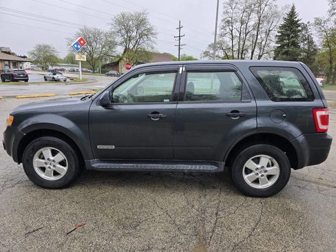 Used 2008 Ford Escape XLS image 4