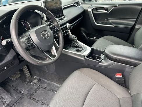 Certified 2025 Toyota RAV4 XLE w/ Weather Package AWD/4WD image 12