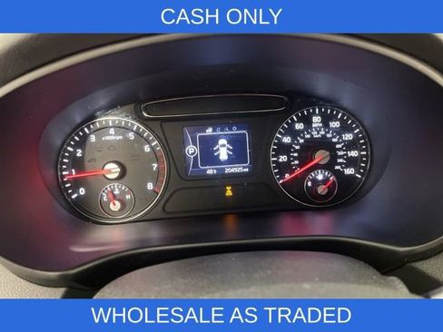 Used 2017 Kia Sorento LX image 20