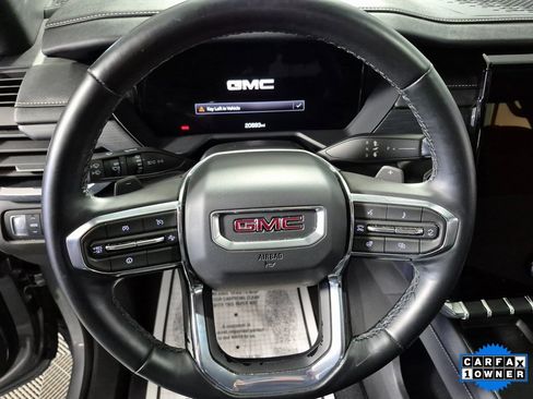 Certified 2025 GMC Acadia Elevation image 11