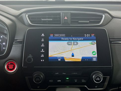 Used 2017 Honda CR-V Touring image 22