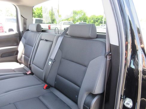 Used 2014 GMC Sierra 1500 SLE w/ SLE Value Package AWD/4WD image 20
