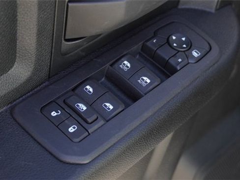 New 2026 RAM 2500 Tradesman image 18