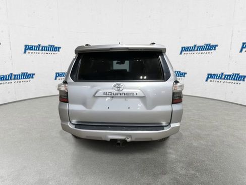 Used 2024 Toyota 4Runner SR5 image 10