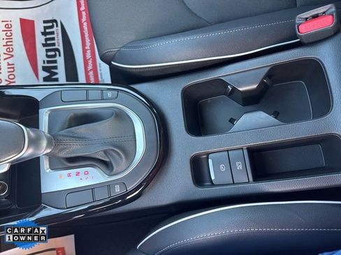 Used 2024 Kia Forte GT-Line w/ GT-Line Premium Package image 29