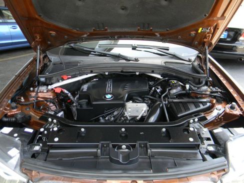 Used 2017 BMW X3 xDrive28i image 24