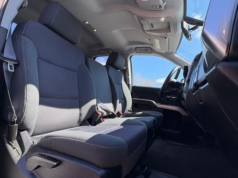 Used 2015 Chevrolet Silverado 1500 LT w/ All Star Edition image 33