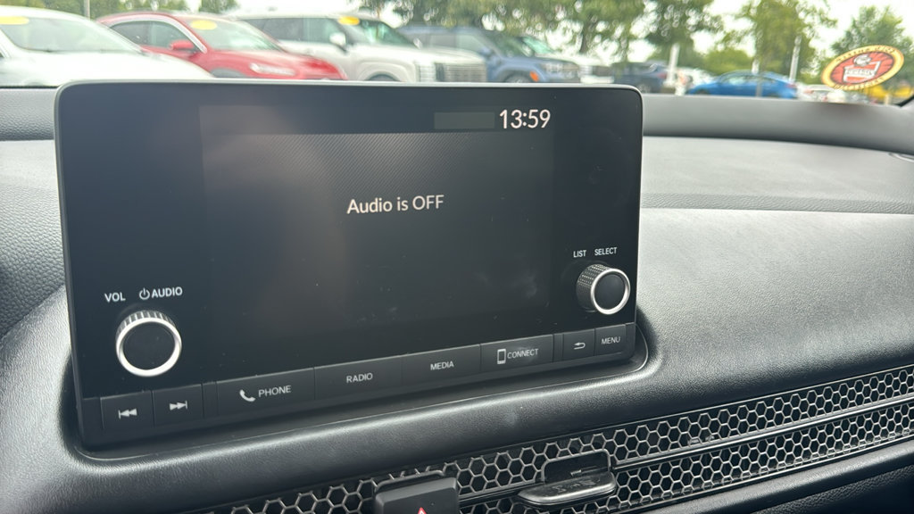 Used 2024 Honda HR-V Sport image 20