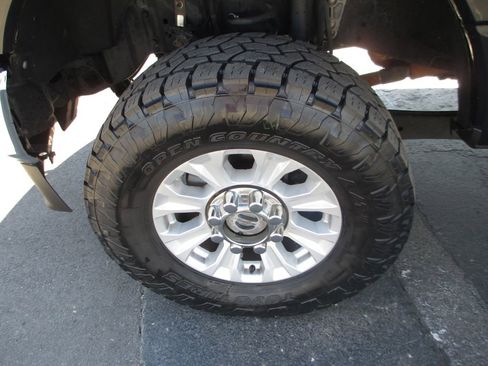 Used 2021 Ford F250 XL w/ STX Appearance Package image 14