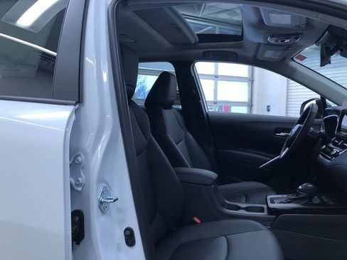 New 2026 Toyota Corolla Cross XLE image 22