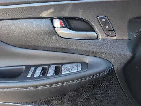 Used 2023 Hyundai Santa Fe Calligraphy image 26