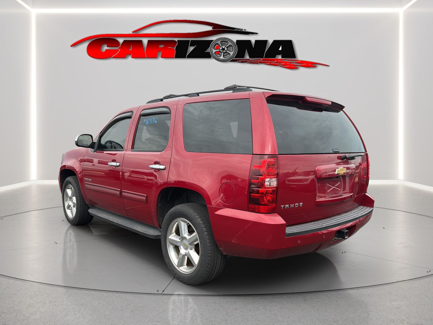 Used 2013 Chevrolet Tahoe LS w/ All-Star Edition AWD/4WD image 8