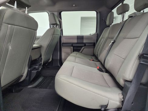 Used 2022 Ford F350 XL w/ STX Appearance Package image 9