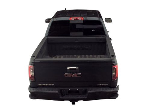 Used 2018 GMC Sierra 1500 Denali w/ Denali Ultimate Package AWD/4WD image 2