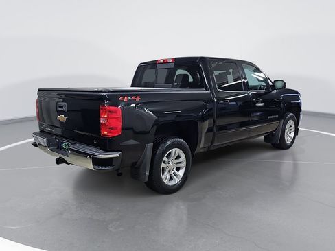Used 2018 Chevrolet Silverado 1500 LT w/ All Star Edition image 3