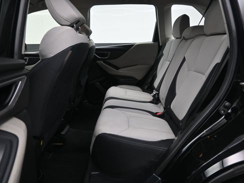 Used 2019 Subaru Forester w/ Alloy Wheel Package AWD/4WD image 22