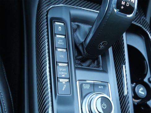 Used 2022 Maserati Levante Trofeo image 21