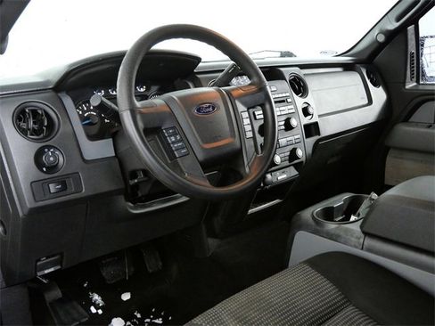 Used 2014 Ford F150 STX w/ Equipment Group 201A Mid image 17