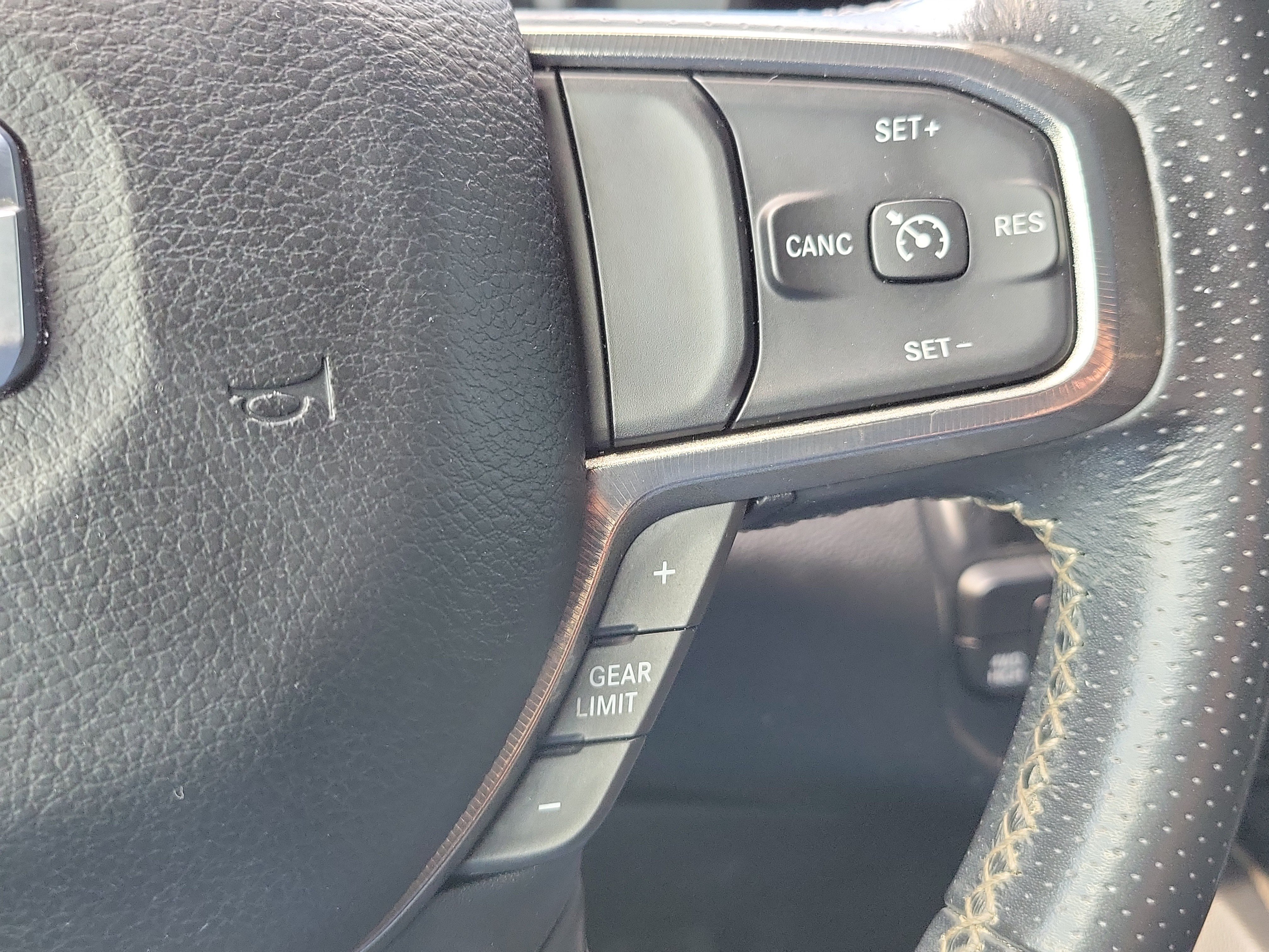 Used 2021 RAM 1500 Rebel w/ Rebel Level 1 Equipment Group AWD/4WD image 23
