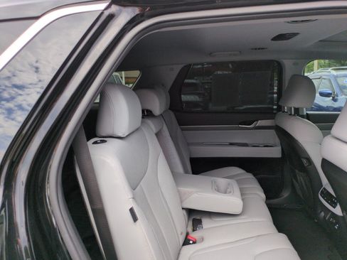 Used 2025 Hyundai Palisade SEL AWD/4WD image 33